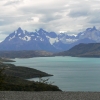 Zdjęcie z Chile - Torres del Paine