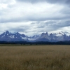 Zdjęcie z Chile - Torres del Paine