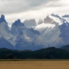 Zdjęcie z Chile - Torres del Paine