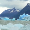 Zdjęcie z Chile - Torres del Paine