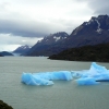 Zdjęcie z Chile - Torres del Paine