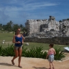 Zdjęcie z Meksyku - Tulum