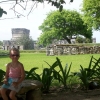 Zdjęcie z Meksyku - Tulum