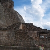 Zdjęcie z Meksyku - Uxmal