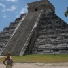 Zdjęcie z Meksyku - Chichen Itza