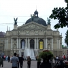Zdjęcie z Ukrainy - Opera