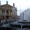 Zdjęcie z Ukrainy - Opera