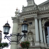 Zdjęcie z Ukrainy - Lwów