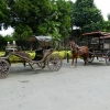 Zdjęcie z Filipin - Intramuros