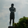 Zdjęcie z Filipin - Pomnik Rizala