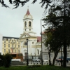 Zdjęcie z Chile - Punta Arenas