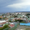 Zdjęcie z Chile - Punta Arenas