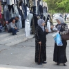 Zdjęcie z Uzbekistanu - na bazarze