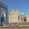 Zdjęcie z Uzbekistanu - Samarkanda