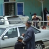 Zdjęcie z Uzbekistanu - ludzie wschodu
