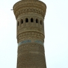 Zdjęcie z Uzbekistanu - minaret Kaljan