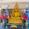Koh Larn - kapliczka