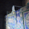 Zdjęcie z Uzbekistanu - mauzoleum