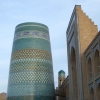 Zdjęcie z Uzbekistanu - Kaljan