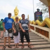 Zdjęcie z Tajlandii - Pod Wielkim Budda