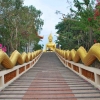 Zdjęcie z Tajlandii - Luang Phor Yhai