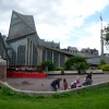 Zdjęcie z Francji - Place du Vieuch Marche