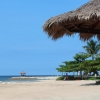 Zdjęcie z Indonezji - Nusa Dua
