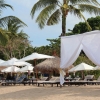 Zdjęcie z Indonezji - Plaża w Nusa Dua
