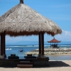 Zdjęcie z Indonezji - Plaża w Nusa Dua