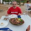 Zdjęcie z Indonezji - Plaża w Nusa Dua