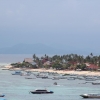 Zdjęcie z Indonezji - Lembogan