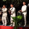 Zdjęcie z Indonezji - romantyczna kolacja