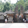 Zdjęcie z Indonezji - Tirta Empul