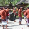Zdjęcie z Indonezji - Religijne ceremonie 