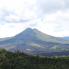 Zdjęcie z Indonezji - Wulkan Batur 
