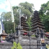 Zdjęcie z Indonezji - Świątynia nad morzem-