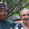 Zdjęcie z Indonezji - Po ceremonii-