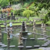 Zdjęcie z Indonezji - TirtaGangga-