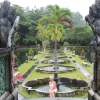 Zdjęcie z Indonezji - TirtaGangga-