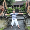 Zdjęcie z Indonezji - TirtaGangga-