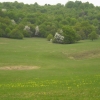 Zdjęcie ze Słowacji - Plesivska Planina.