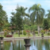 Zdjęcie z Indonezji - Ujung-
