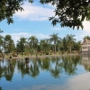 Zdjęcie z Indonezji - Ujung