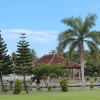 Zdjęcie z Indonezji - Ujung