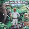 Zdjęcie z Indonezji - Witamy w ZOO