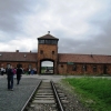 Zdjęcie z Polski - Oswiecim Brzezinka