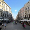 Zdjęcie z Polski - Krakow - ul. Grodzka