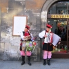 Zdjęcie z Polski - Krakow - ul. Grodzka
