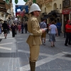 Zdjęcie z Malty - Valletta