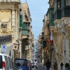 Zdjęcie z Malty - Valletta